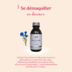 La routine beauté naturelle "Jolie P'eau"