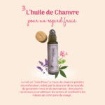 La routine beauté naturelle "Jolie P'eau"