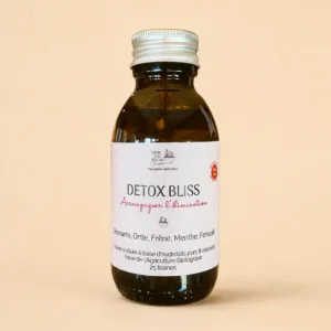 Detox Bliss - Drainage