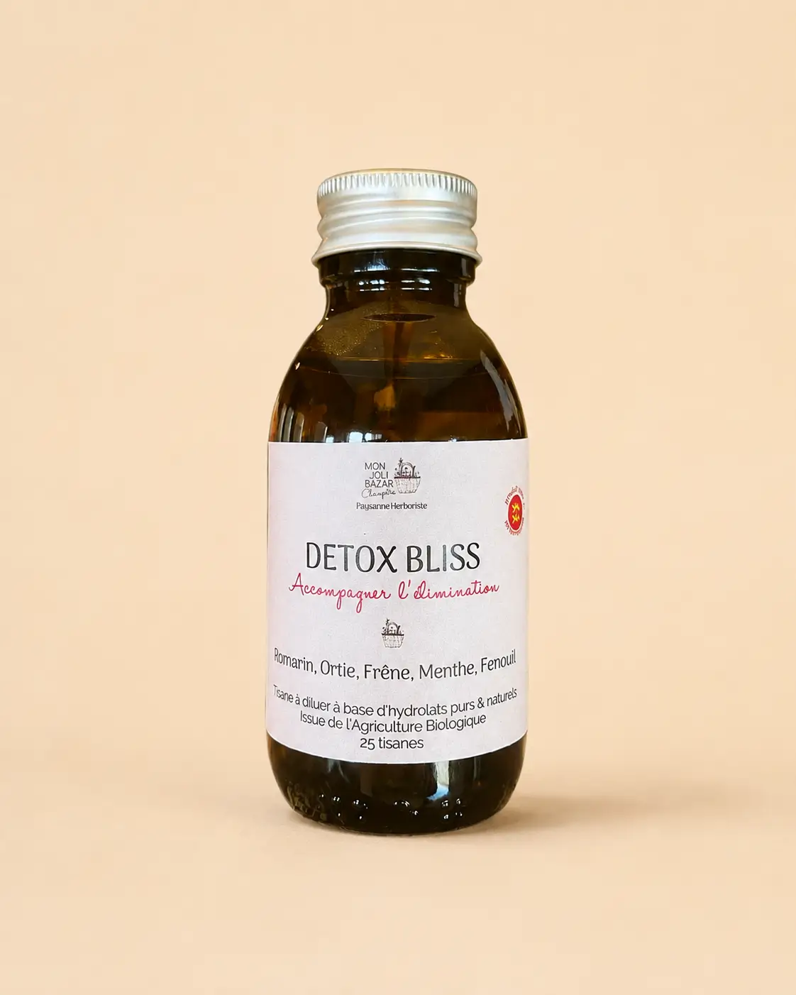 Detox Bliss - Drainage