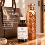 La Cure Detox 3 étapes