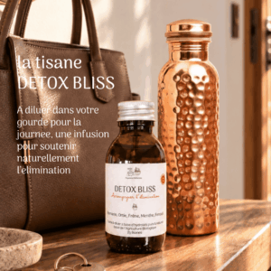 tisane detox bio