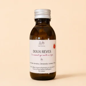 Doux Rêves - Sommeil