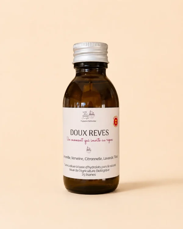 Doux Rêves - Sommeil