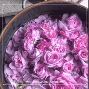 roses alambic