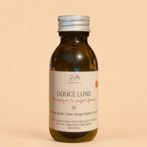 Douce Lune - Cycle féminin