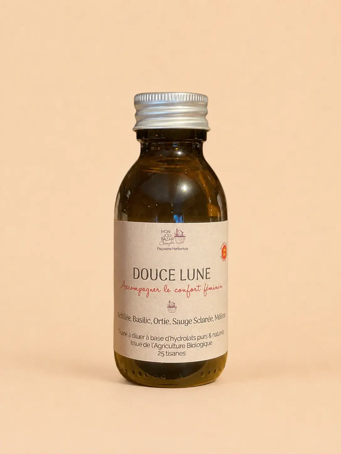 Douce Lune - Cycle féminin