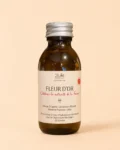 Fleur d’or - Menopause
