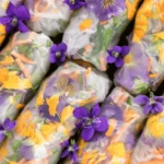 Plantes sauvages comestibles : balade, cueillette et repas partagé