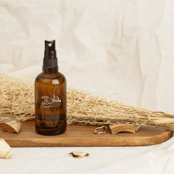 Créer sa Brume Botanique Personnalisée