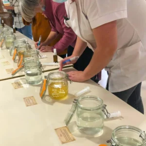 atelier brume botanique entreprise